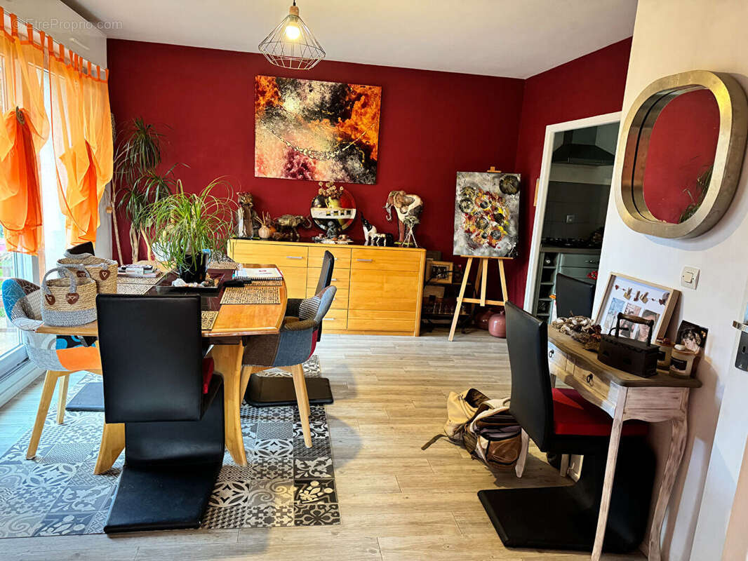 Maison à PLOUMILLIAU