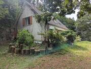 Maison à BEAUMONT-DU-LAC