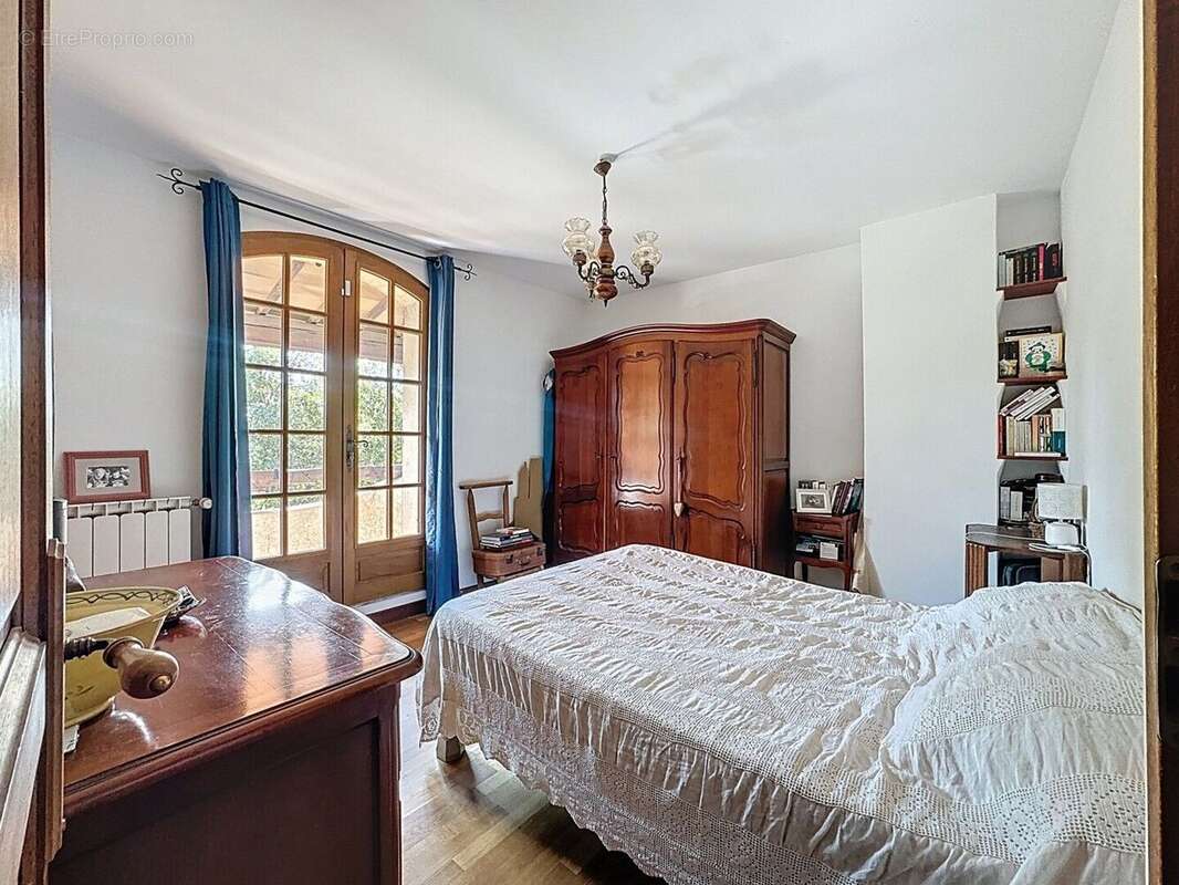 Maison à PUYLOUBIER