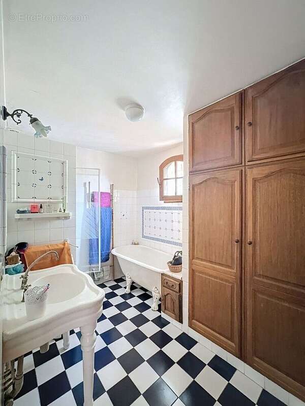 Maison à PUYLOUBIER