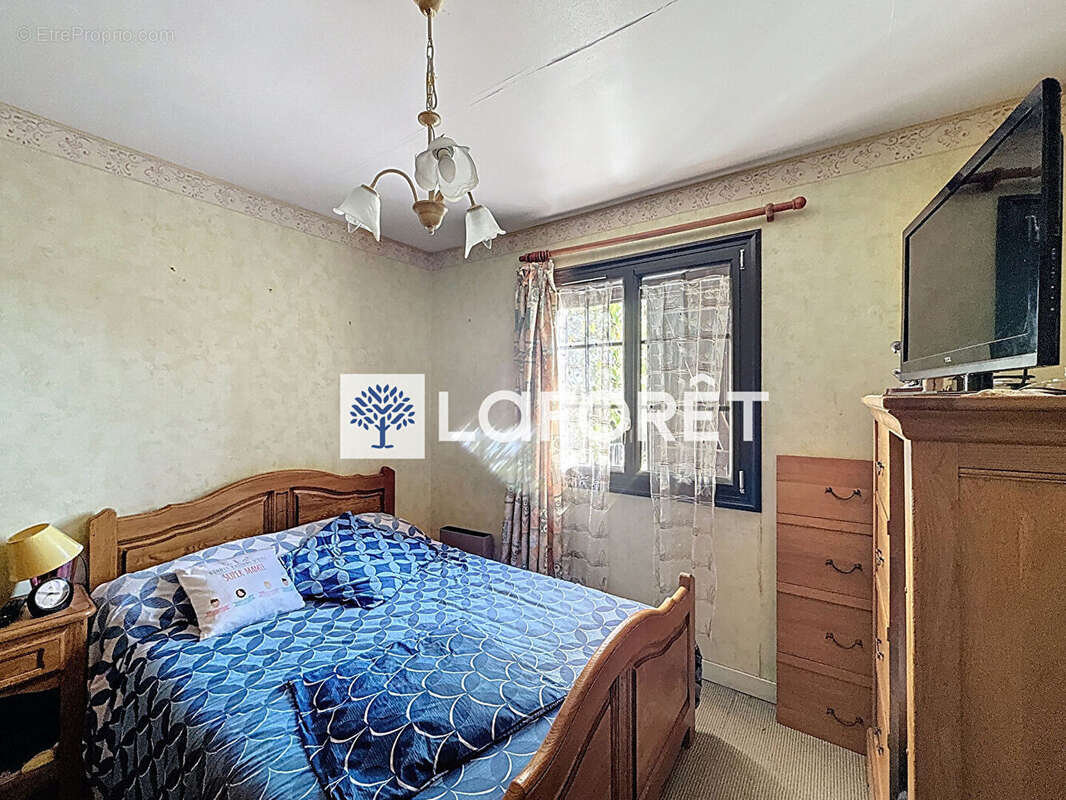 Maison à QUEVREVILLE-LA-POTERIE