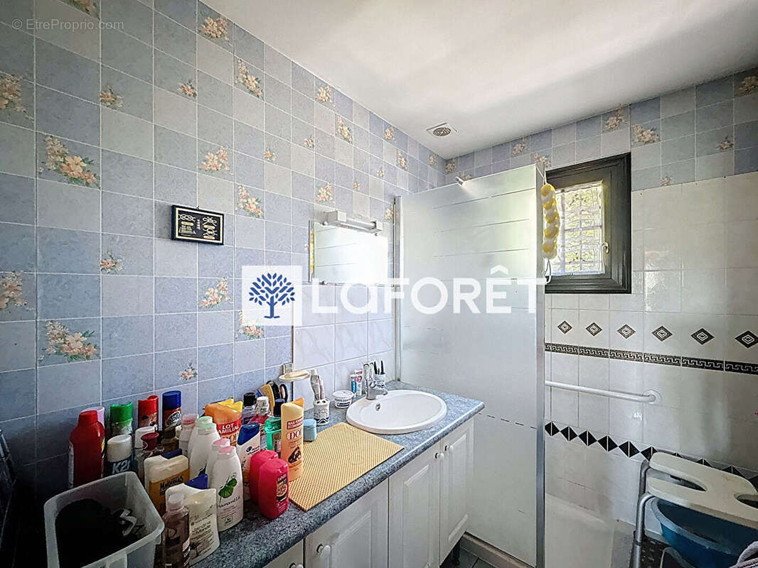 Maison à QUEVREVILLE-LA-POTERIE