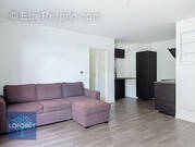 Appartement à FONTENAY-LE-VICOMTE