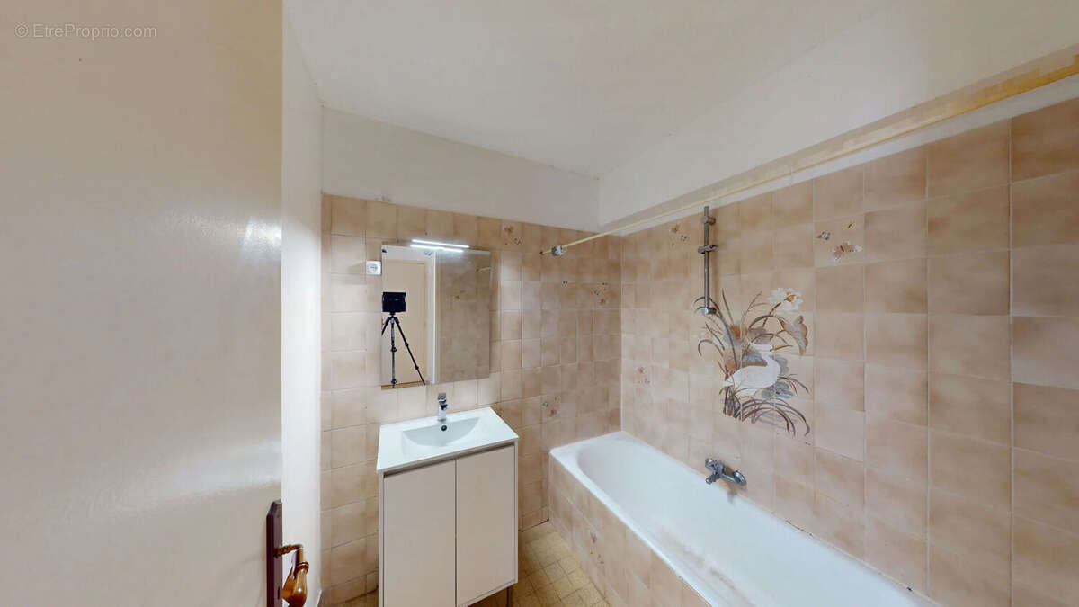 Appartement à FREJUS