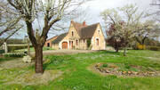 Maison à BOUSSAY