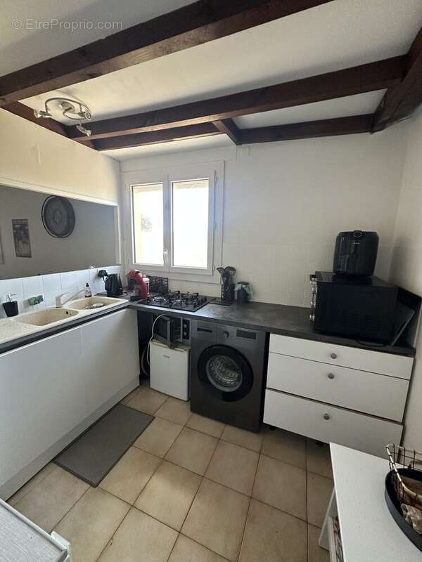 Appartement à LA TESTE-DE-BUCH