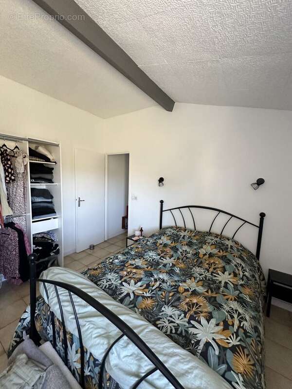 Appartement à LA TESTE-DE-BUCH