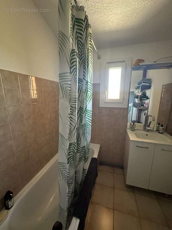 Appartement à LA TESTE-DE-BUCH