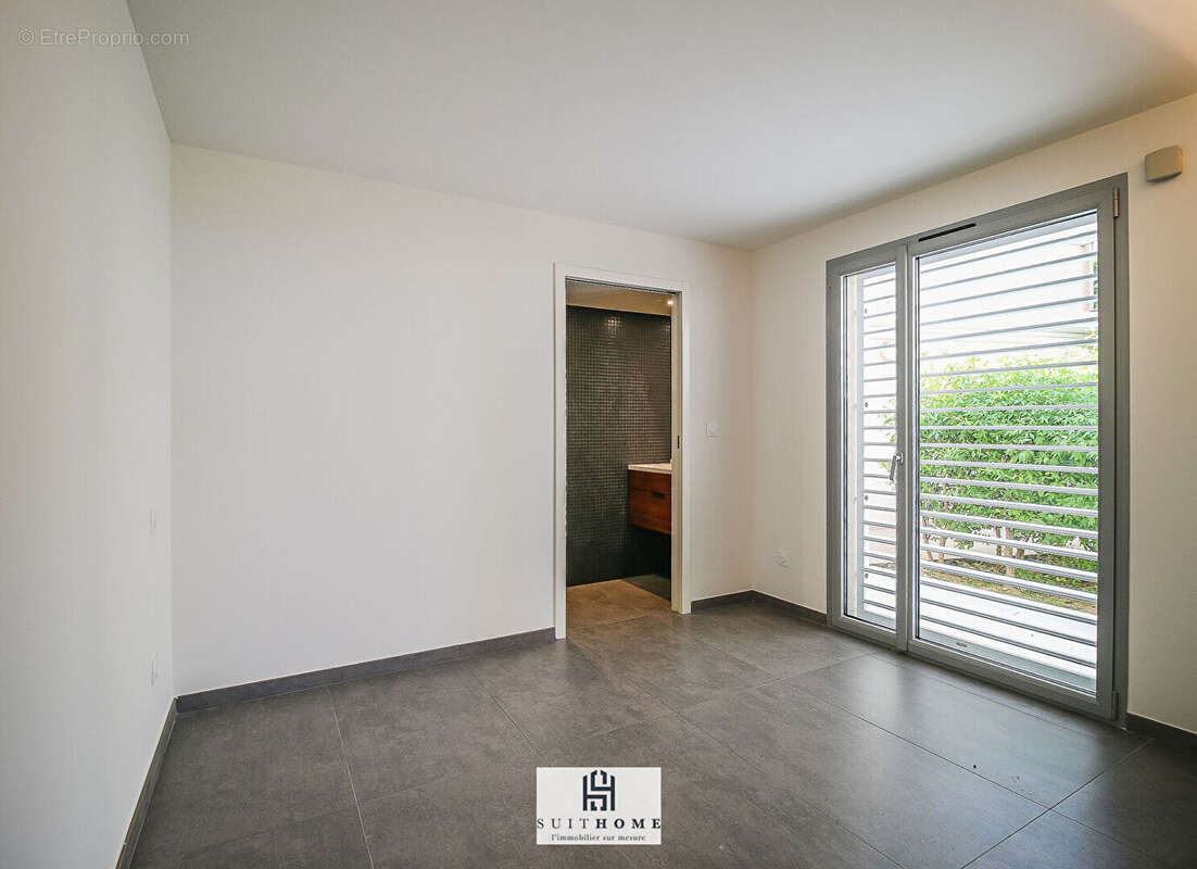 Appartement à BANYULS-SUR-MER