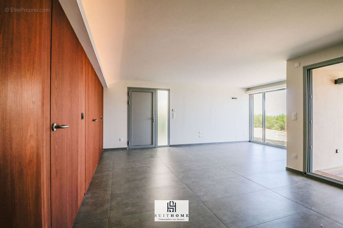 Appartement à BANYULS-SUR-MER