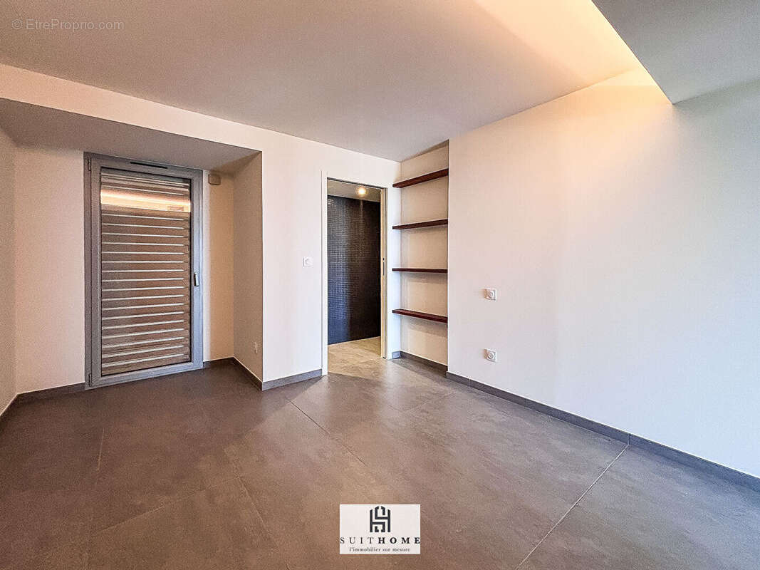 Appartement à BANYULS-SUR-MER