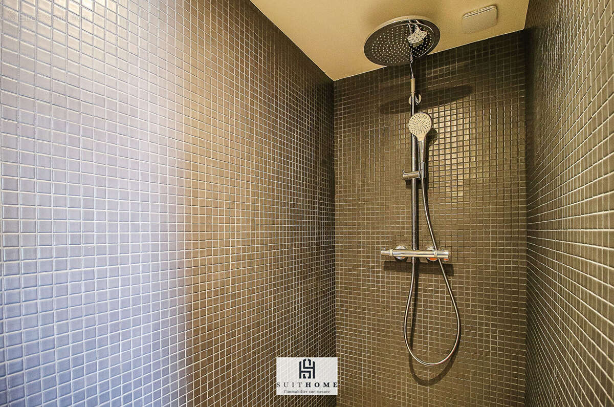 Appartement à BANYULS-SUR-MER