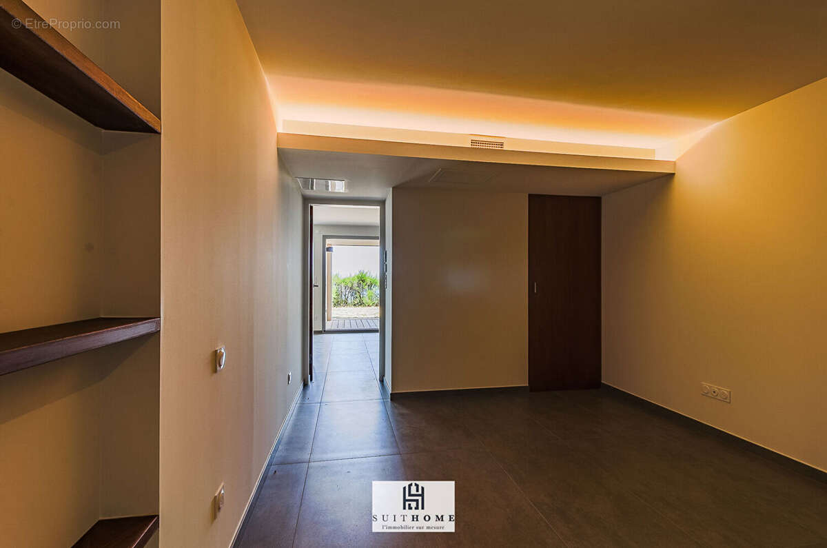 Appartement à BANYULS-SUR-MER