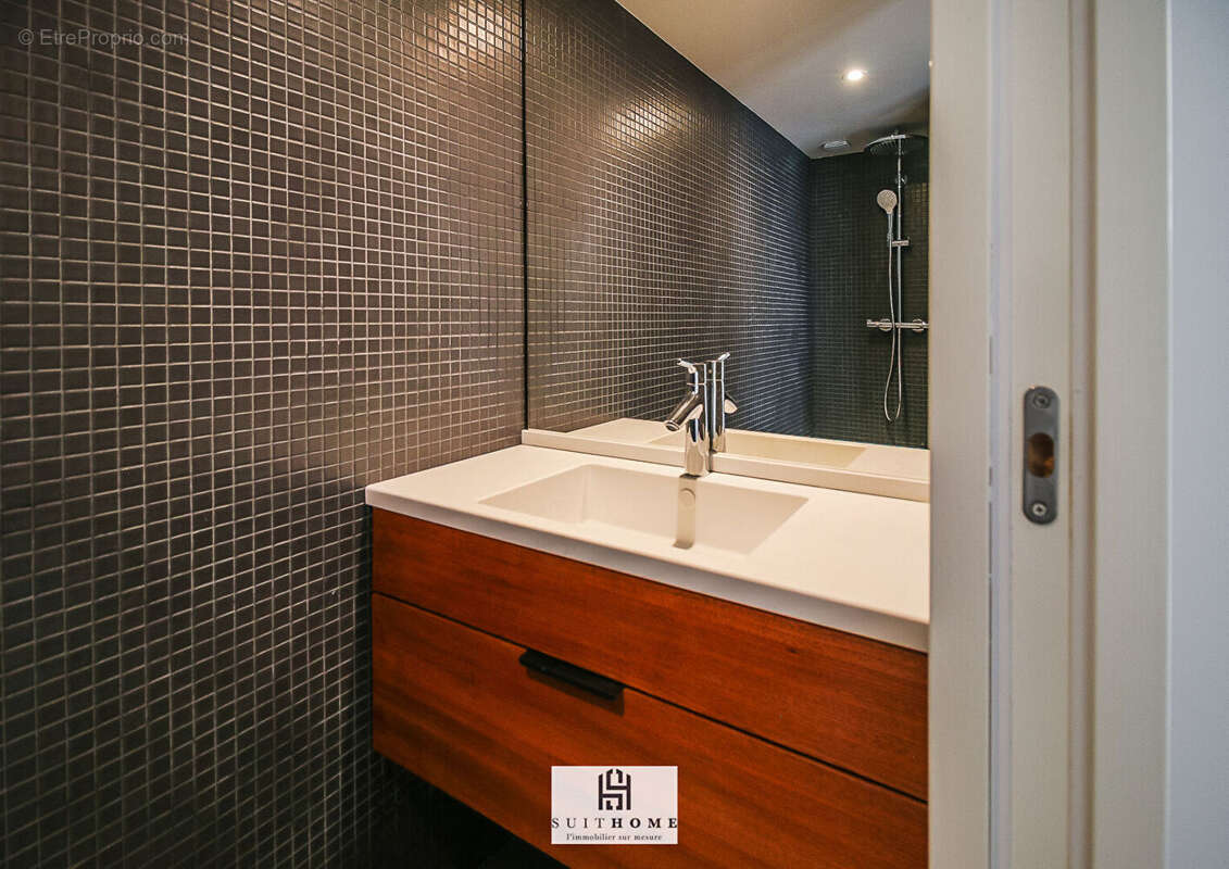 Appartement à BANYULS-SUR-MER