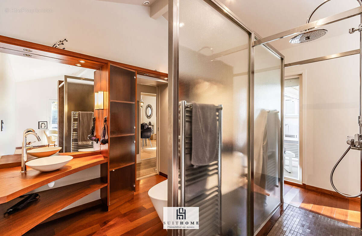 Maison à SAINT-DIDIER-AU-MONT-D&#039;OR