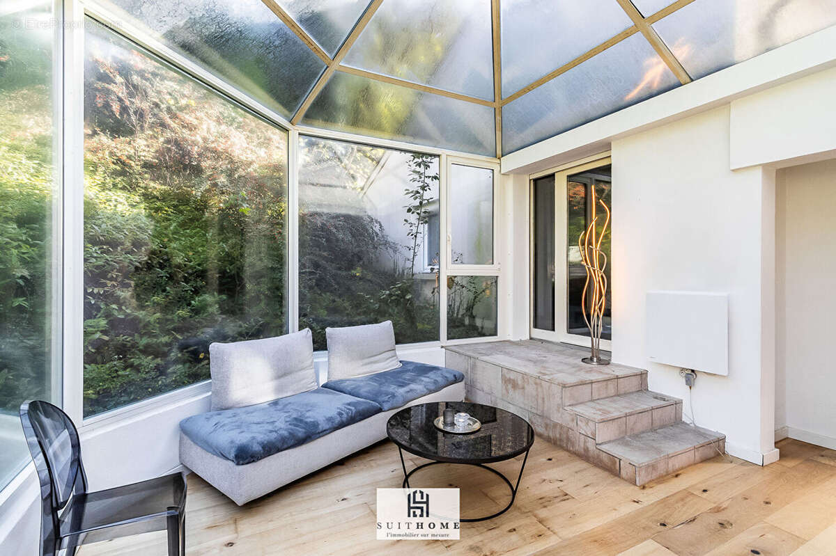 Maison à SAINT-DIDIER-AU-MONT-D&#039;OR