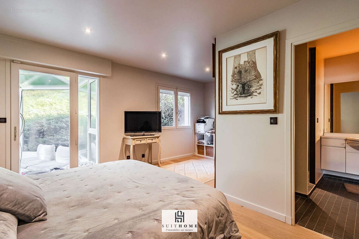 Maison à SAINT-DIDIER-AU-MONT-D&#039;OR