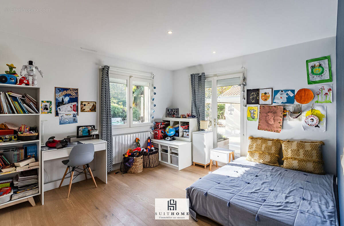 Maison à SAINT-DIDIER-AU-MONT-D&#039;OR