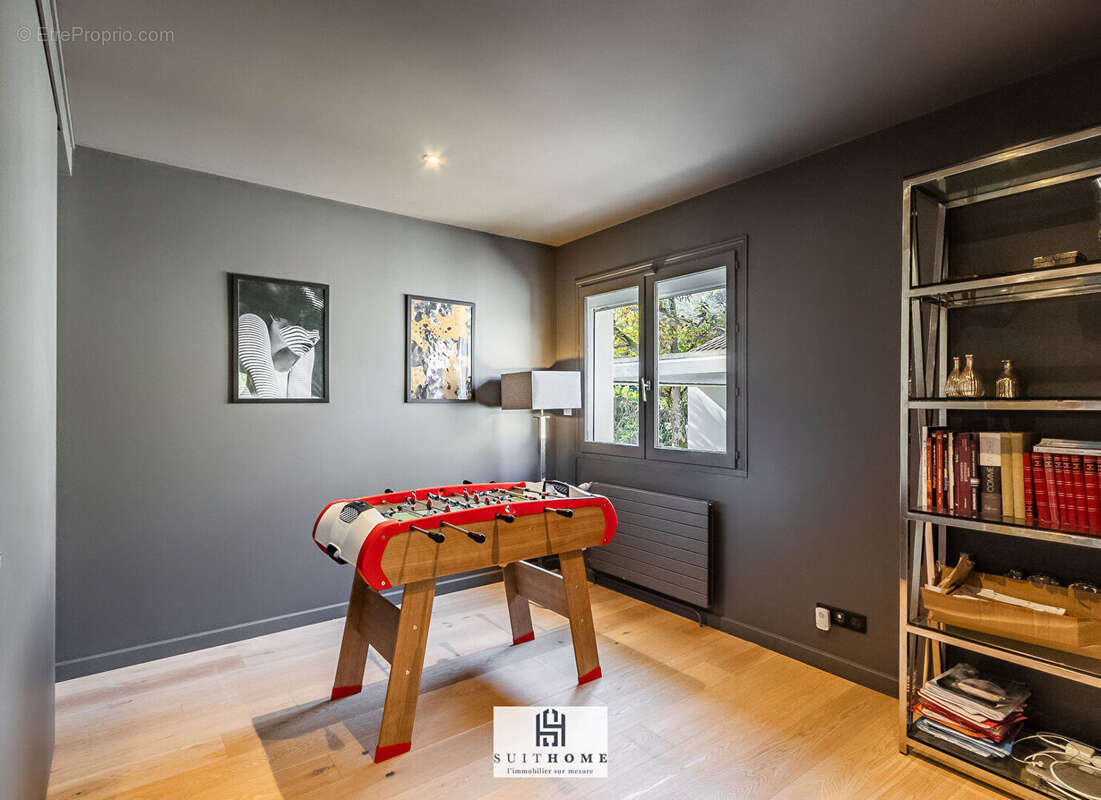 Maison à SAINT-DIDIER-AU-MONT-D&#039;OR