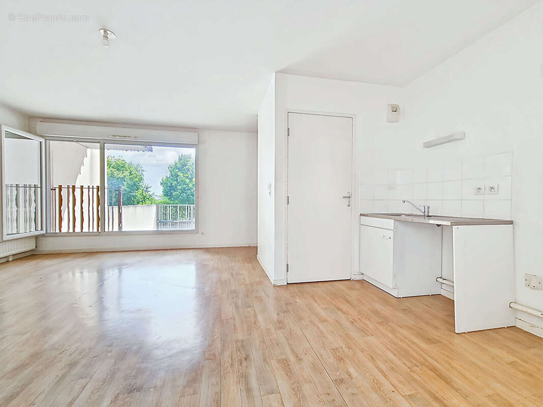 Appartement à ANGERS