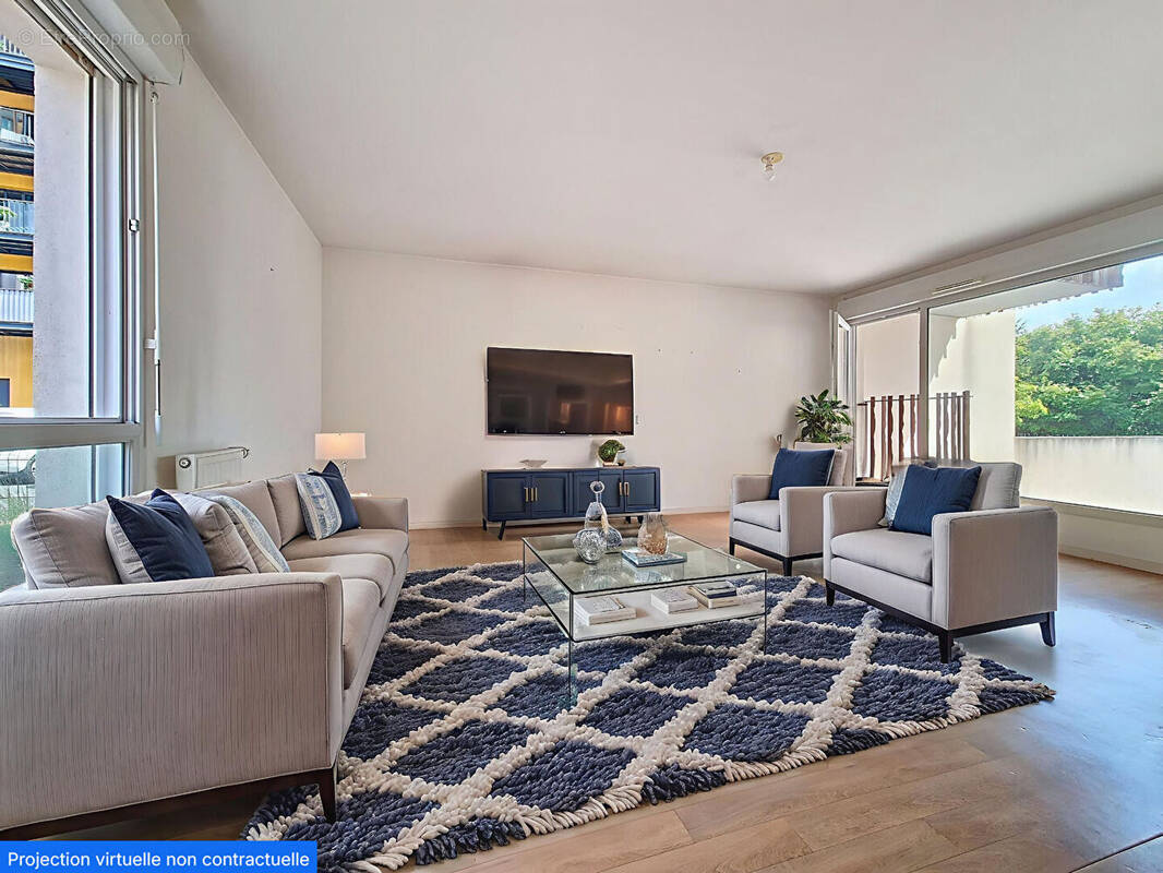 Appartement à ANGERS