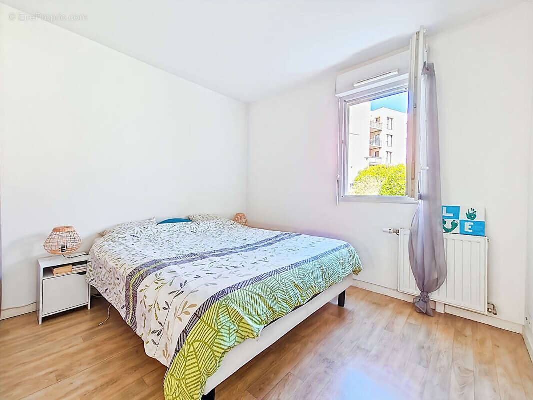 Appartement à ANGERS