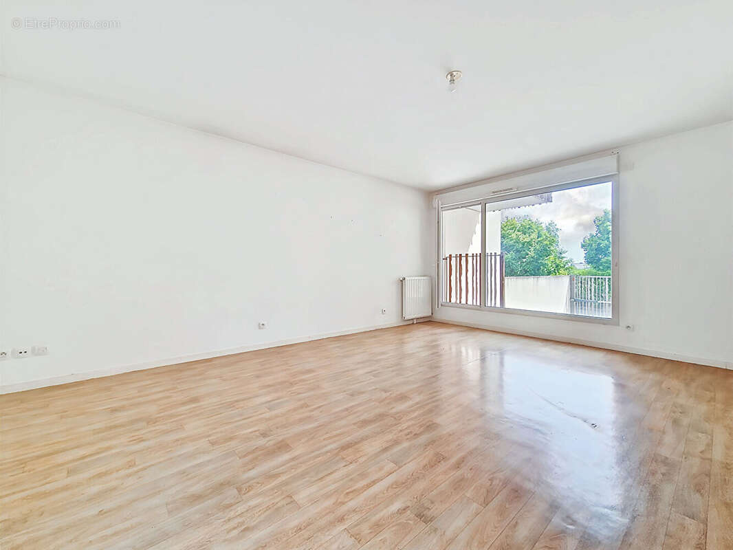 Appartement à ANGERS