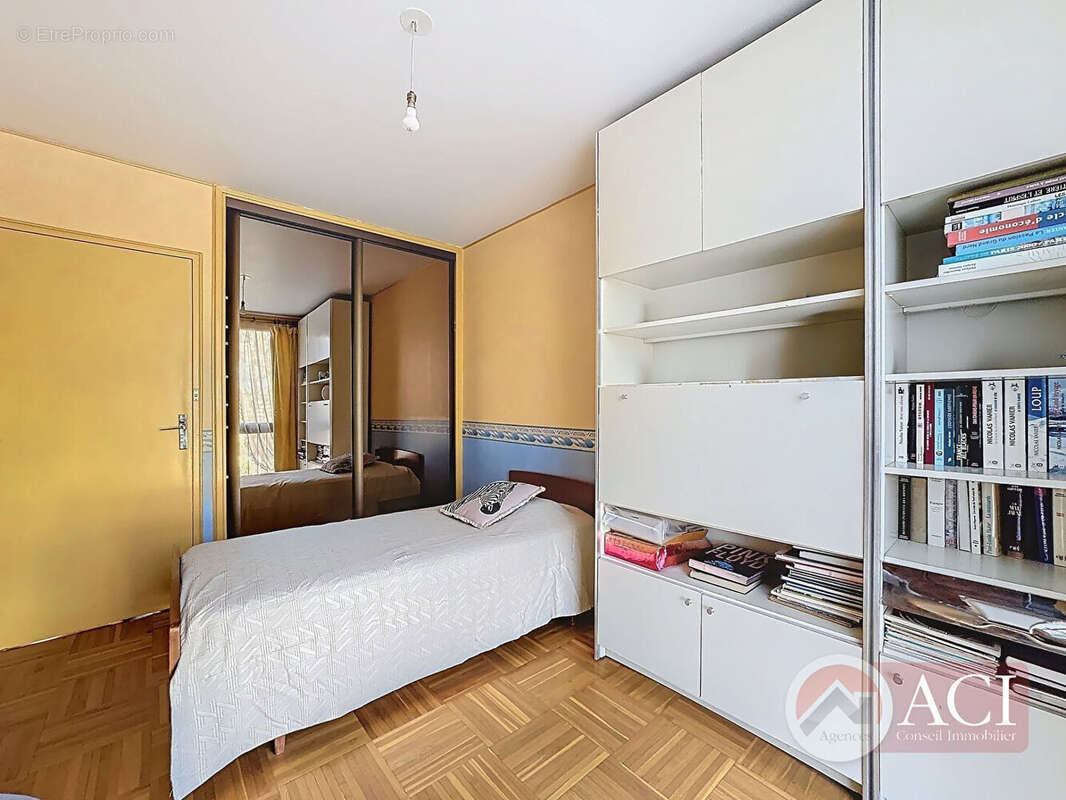 Appartement à DEUIL-LA-BARRE