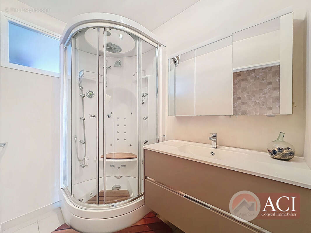 Appartement à DEUIL-LA-BARRE