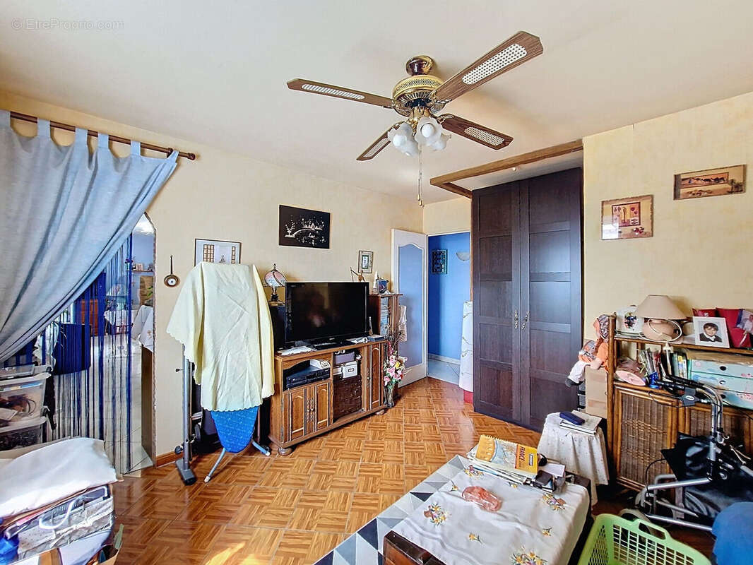 Maison à SAINT-CLAIR-SUR-EPTE