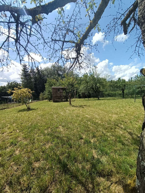 Maison à ROHRBACH-LES-BITCHE