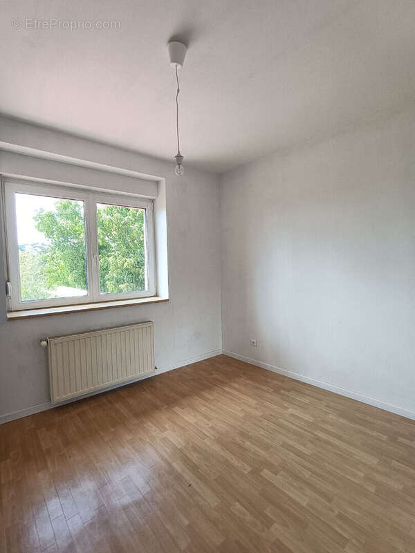 Maison à ROHRBACH-LES-BITCHE