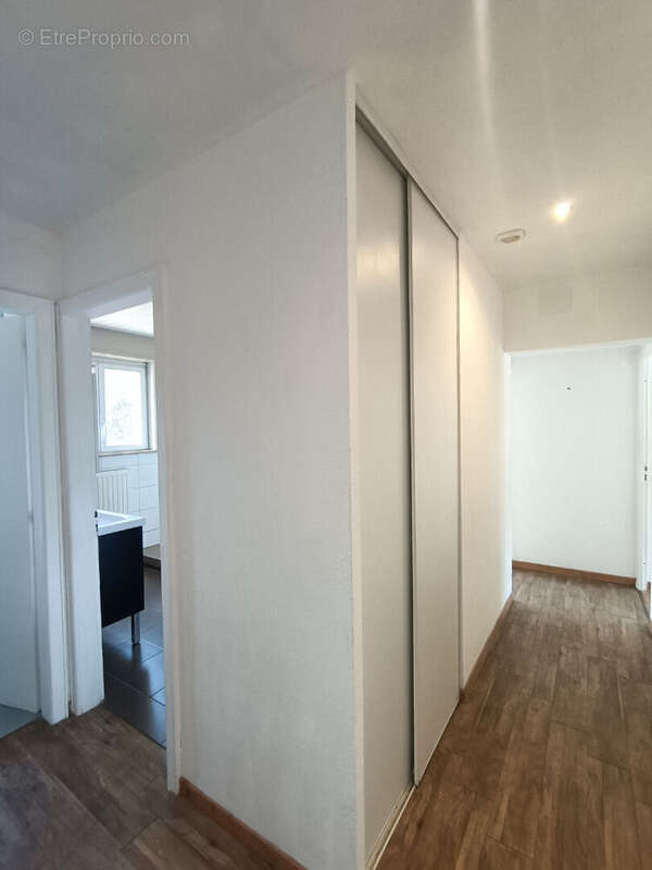 Maison à ROHRBACH-LES-BITCHE