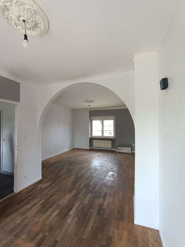 Maison à ROHRBACH-LES-BITCHE