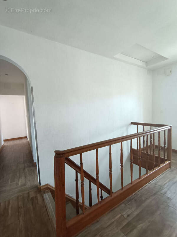 Maison à ROHRBACH-LES-BITCHE