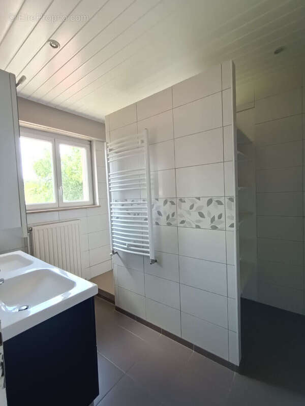 Maison à ROHRBACH-LES-BITCHE