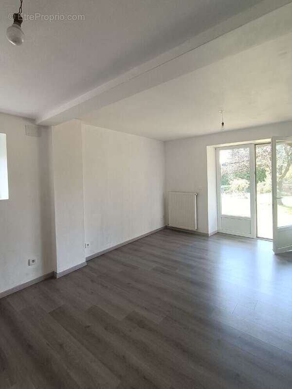 Maison à ROHRBACH-LES-BITCHE