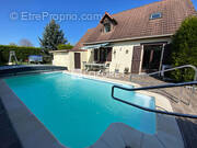 Maison à GRAINVILLE-SUR-RY