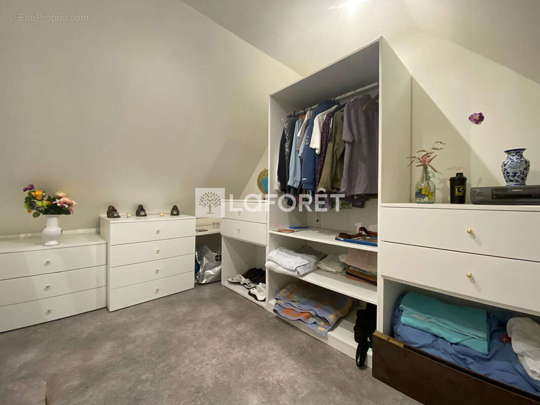 Maison à GRAINVILLE-SUR-RY