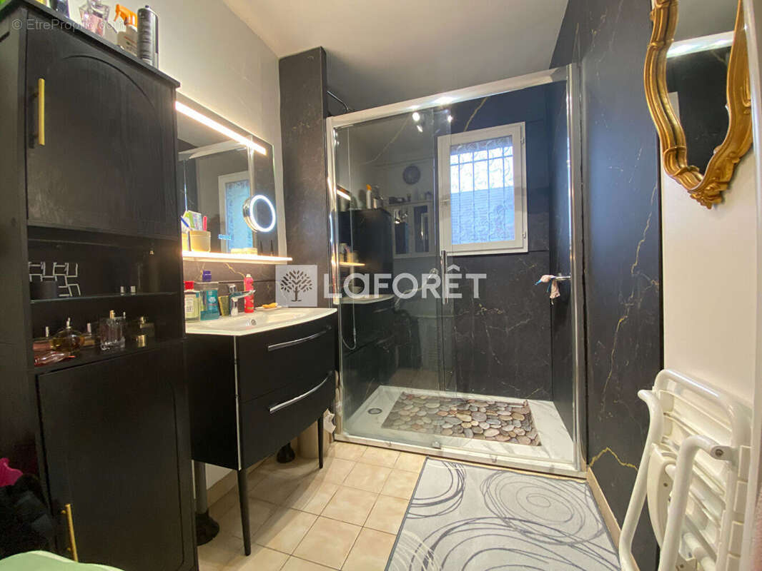 Maison à GRAINVILLE-SUR-RY