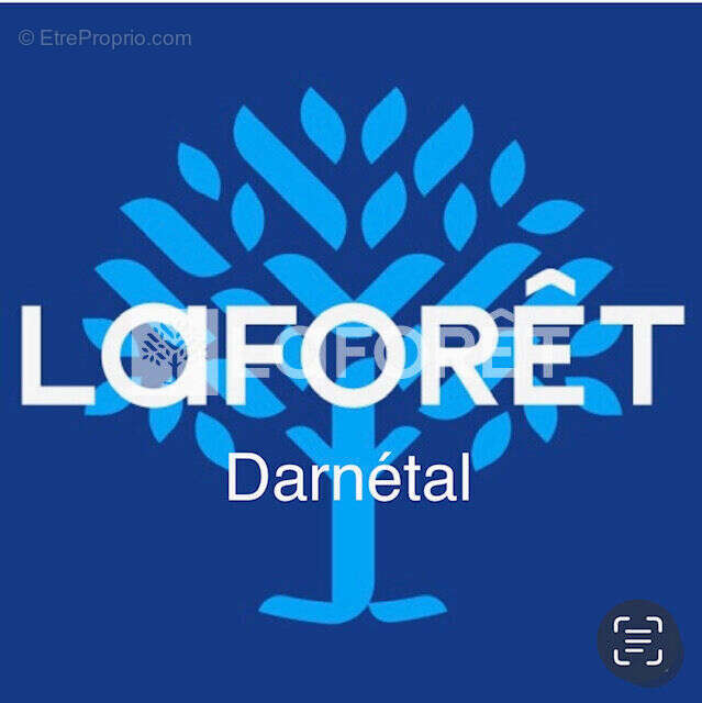 Maison à GRAINVILLE-SUR-RY