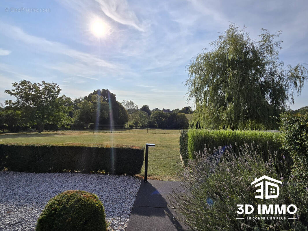 Maison à CARTIGNIES