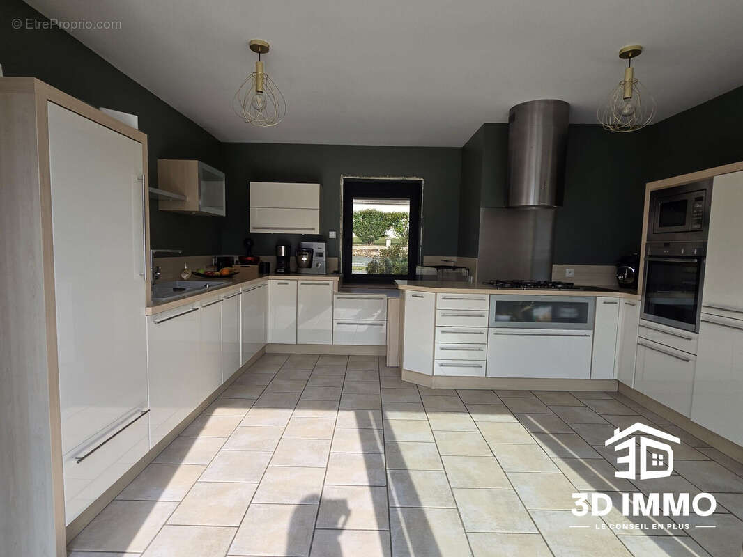 Maison à CARTIGNIES