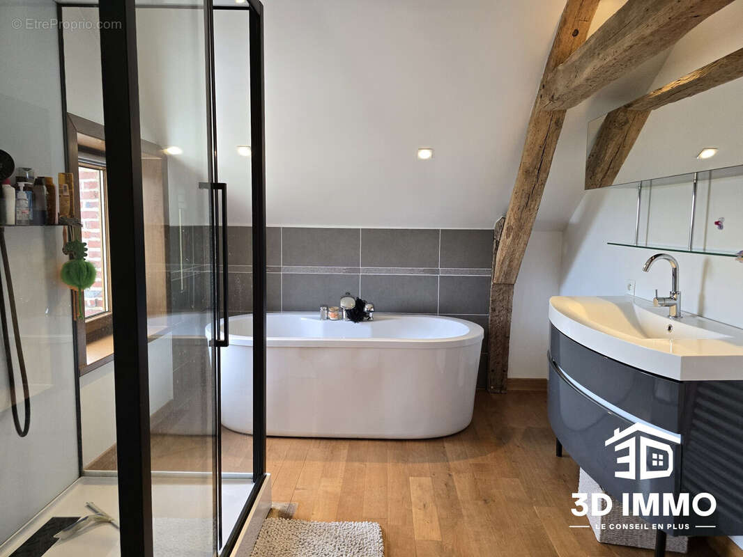 Maison à CARTIGNIES