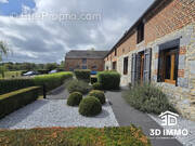 Maison à CARTIGNIES