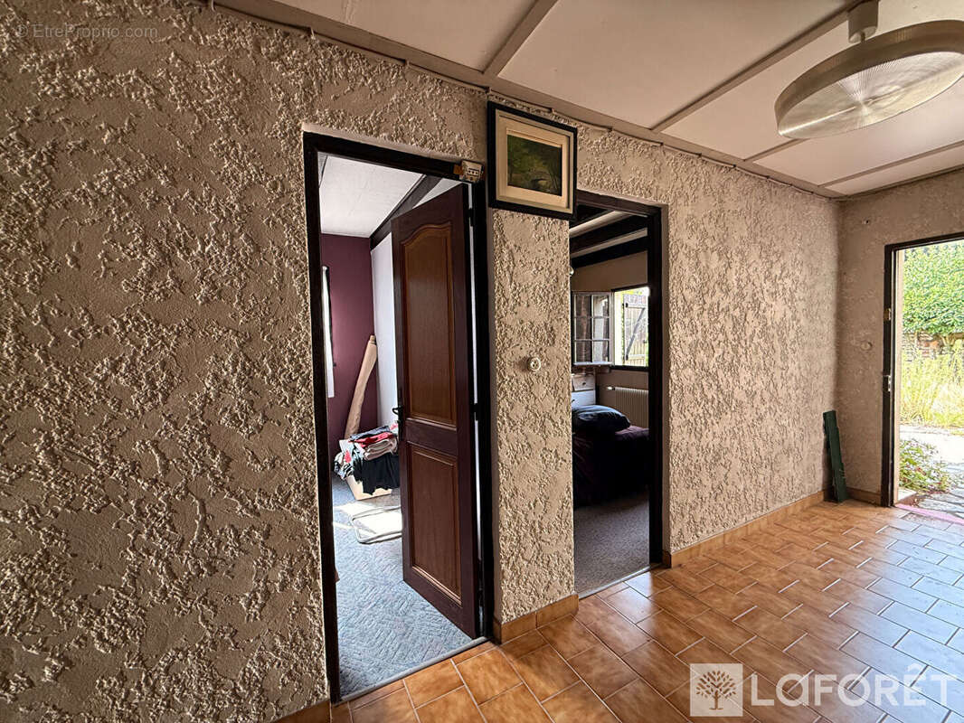 Maison à LA TESTE-DE-BUCH