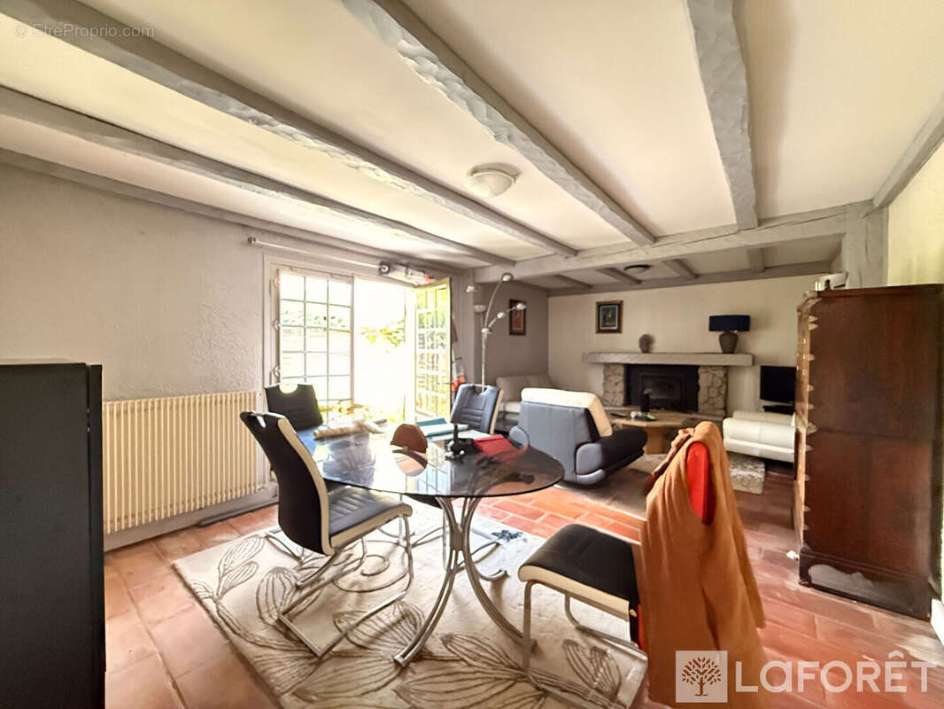 Maison à LA TESTE-DE-BUCH