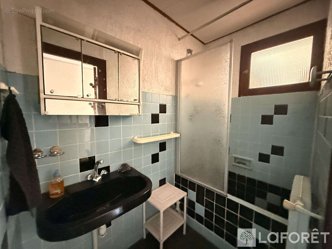 Maison à LA TESTE-DE-BUCH