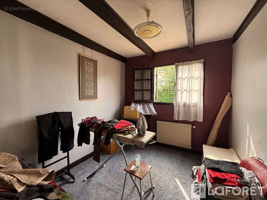 Maison à LA TESTE-DE-BUCH