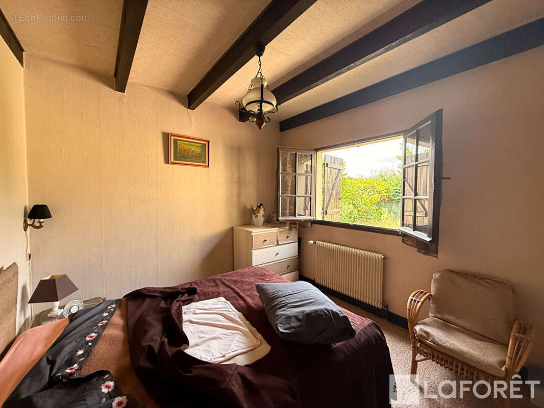 Maison à LA TESTE-DE-BUCH